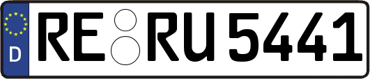 RE-RU5441