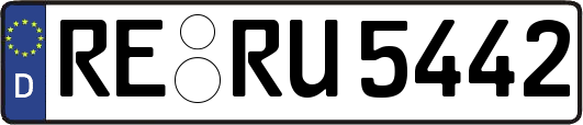RE-RU5442