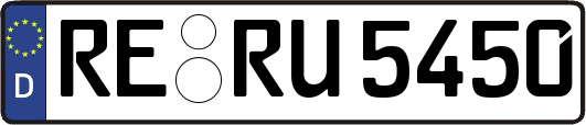 RE-RU5450