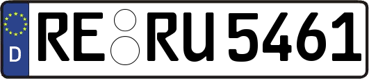 RE-RU5461