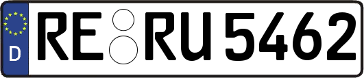 RE-RU5462