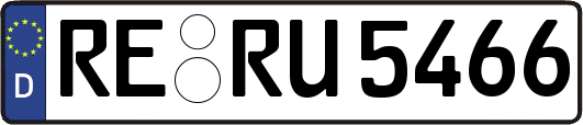 RE-RU5466