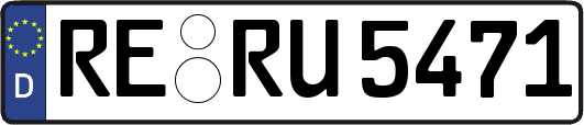 RE-RU5471