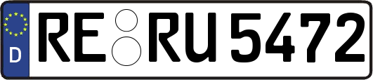 RE-RU5472