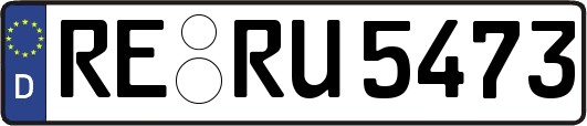 RE-RU5473