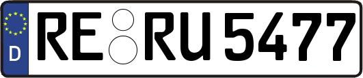 RE-RU5477