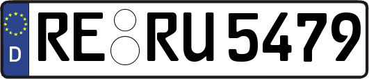 RE-RU5479