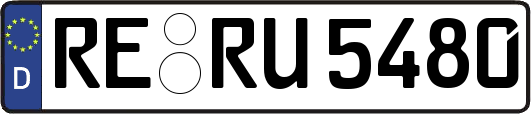 RE-RU5480