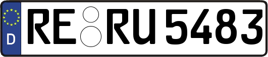 RE-RU5483