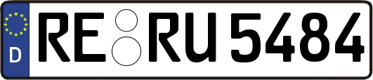 RE-RU5484