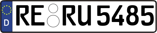 RE-RU5485