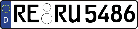 RE-RU5486