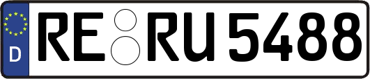 RE-RU5488