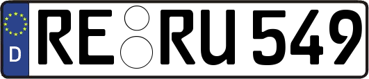 RE-RU549