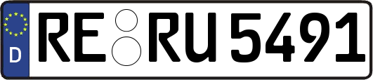 RE-RU5491