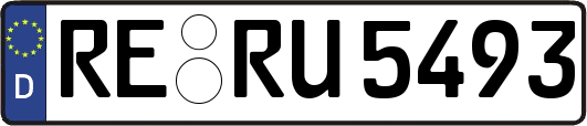 RE-RU5493