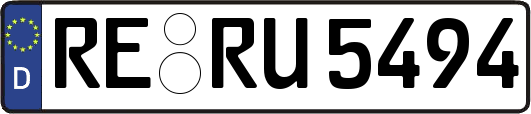 RE-RU5494