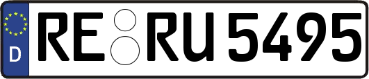RE-RU5495