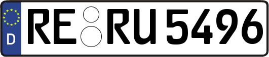 RE-RU5496