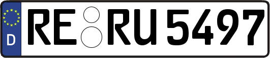 RE-RU5497