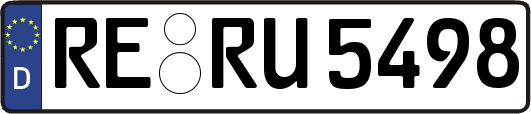 RE-RU5498