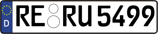RE-RU5499