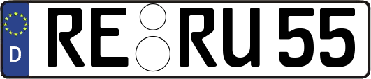 RE-RU55