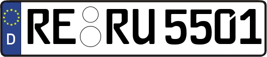 RE-RU5501