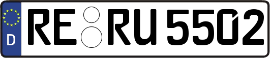 RE-RU5502