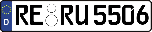 RE-RU5506