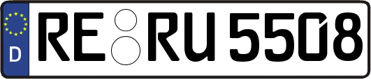 RE-RU5508