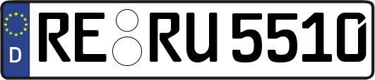 RE-RU5510
