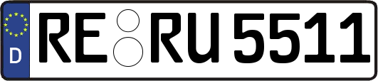 RE-RU5511