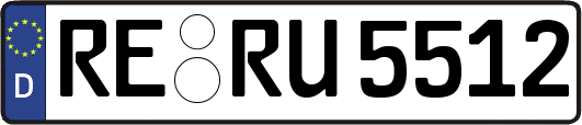 RE-RU5512