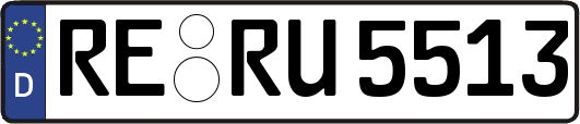 RE-RU5513