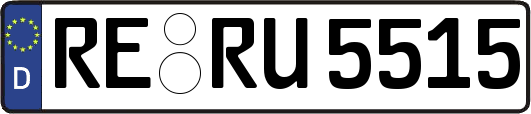 RE-RU5515