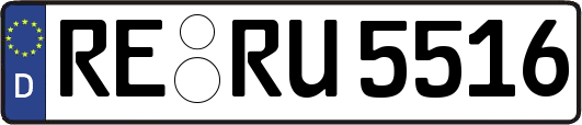 RE-RU5516