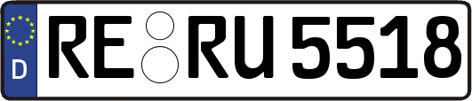 RE-RU5518