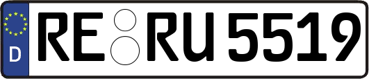 RE-RU5519