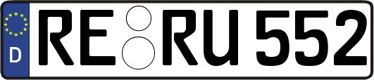 RE-RU552