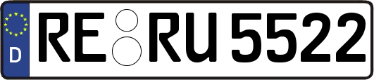 RE-RU5522