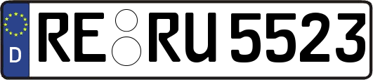 RE-RU5523