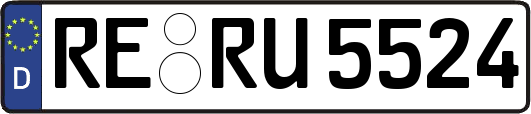 RE-RU5524