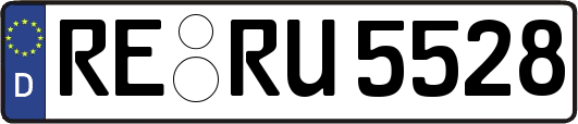 RE-RU5528