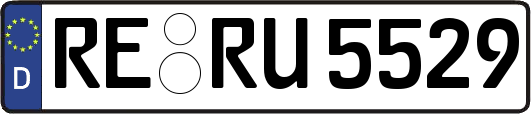 RE-RU5529