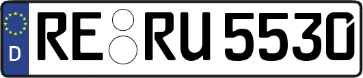RE-RU5530