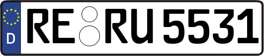 RE-RU5531
