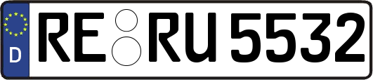 RE-RU5532