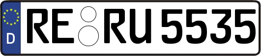 RE-RU5535
