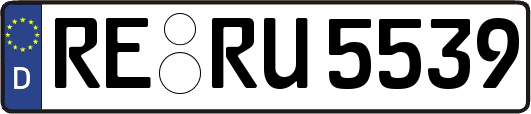 RE-RU5539